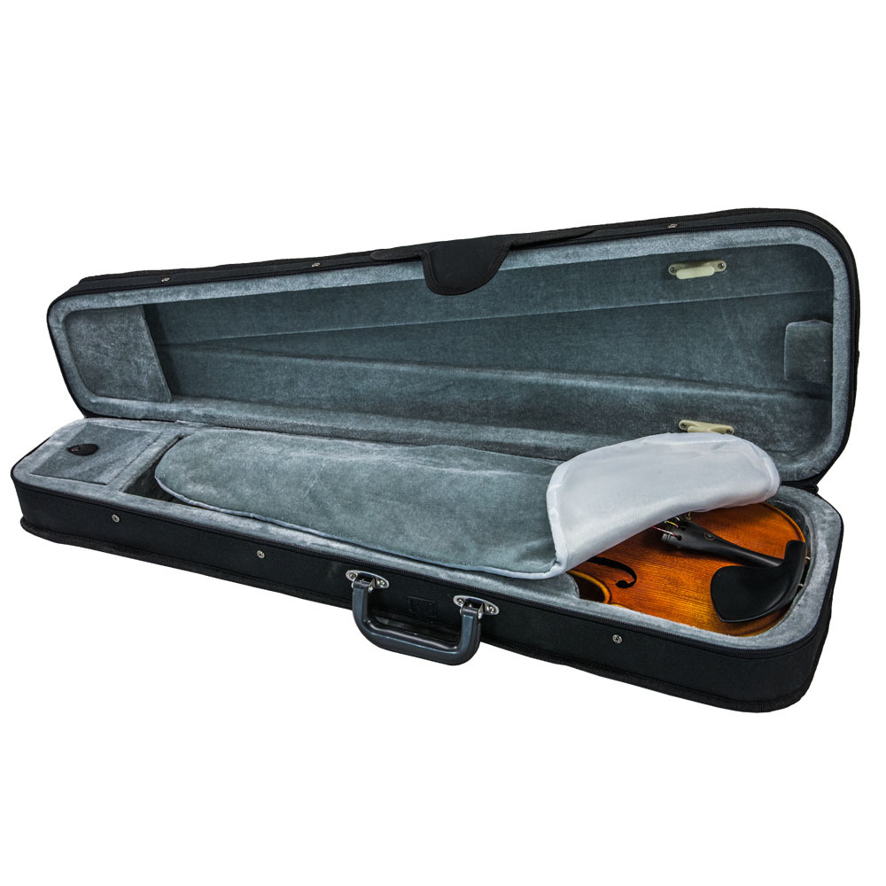 NEW Lightweight 16" Viola Case/Backpack/Music Pocket