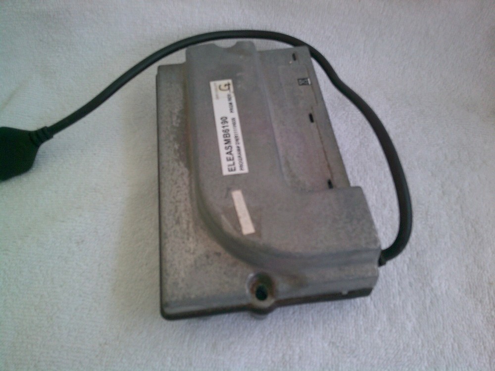 40A P G Drives Controller ELEASMB6190 # 5243