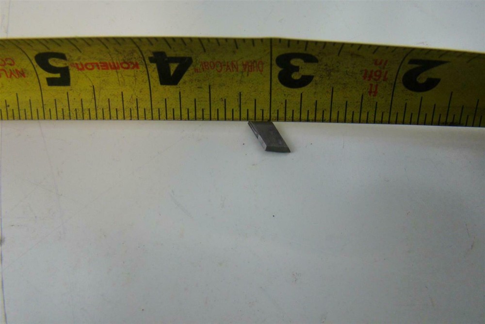 Quality Diamond Tools Insert M56521-5