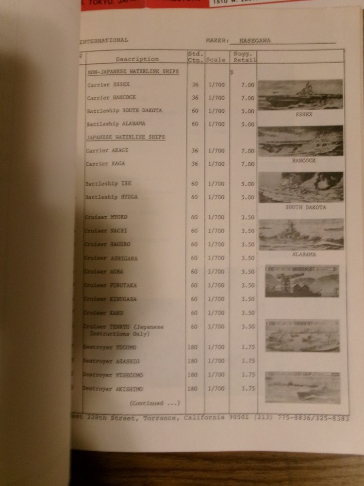 MODEL MISC BOOK DATE UNKNOWN NICE REFERENCE INFO - PICTURES MEDIA MAIL