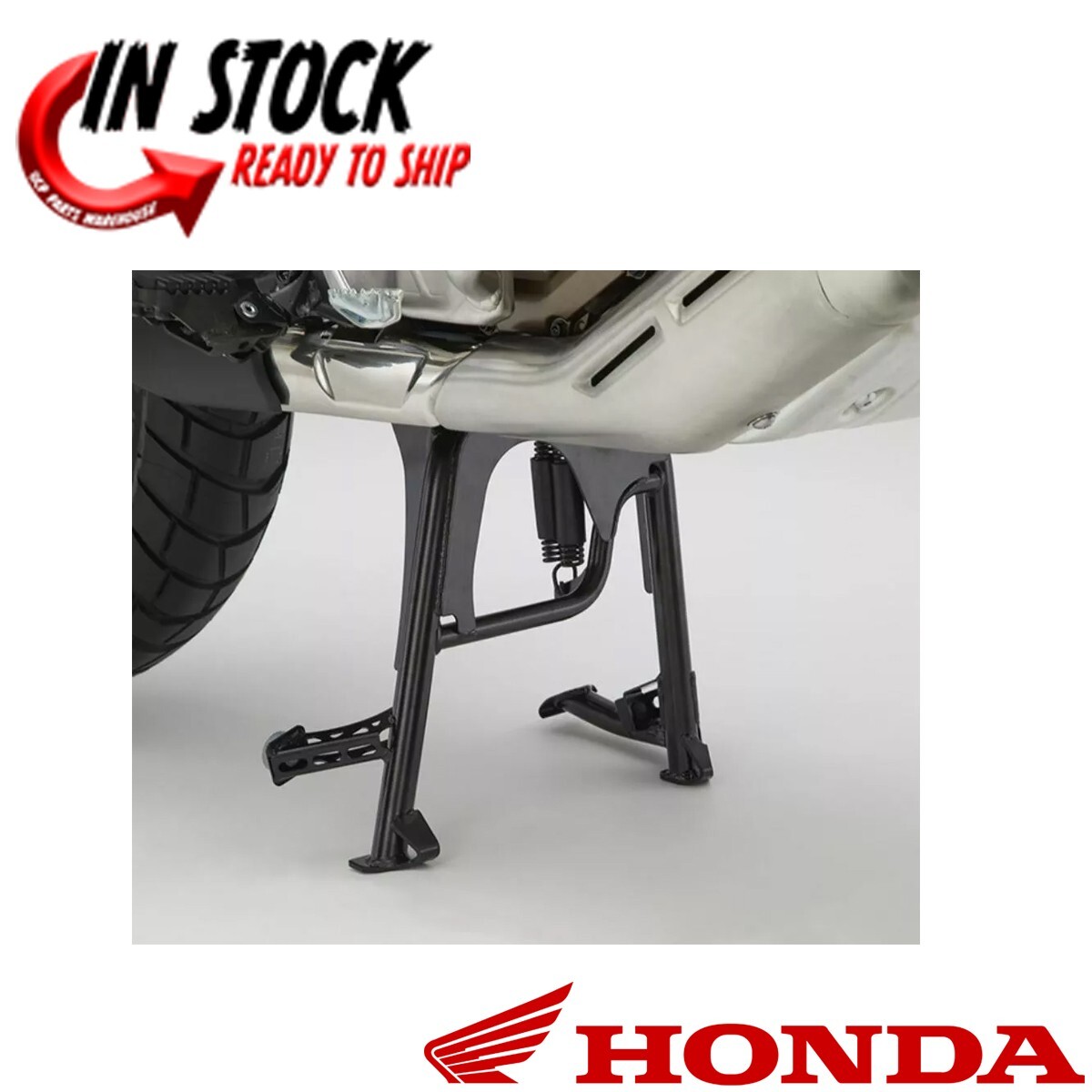 HONDA CENTERSTAND 2020-2025 AFRICA TWIN CRF1100L 08M70-MKS-E01 OEM
