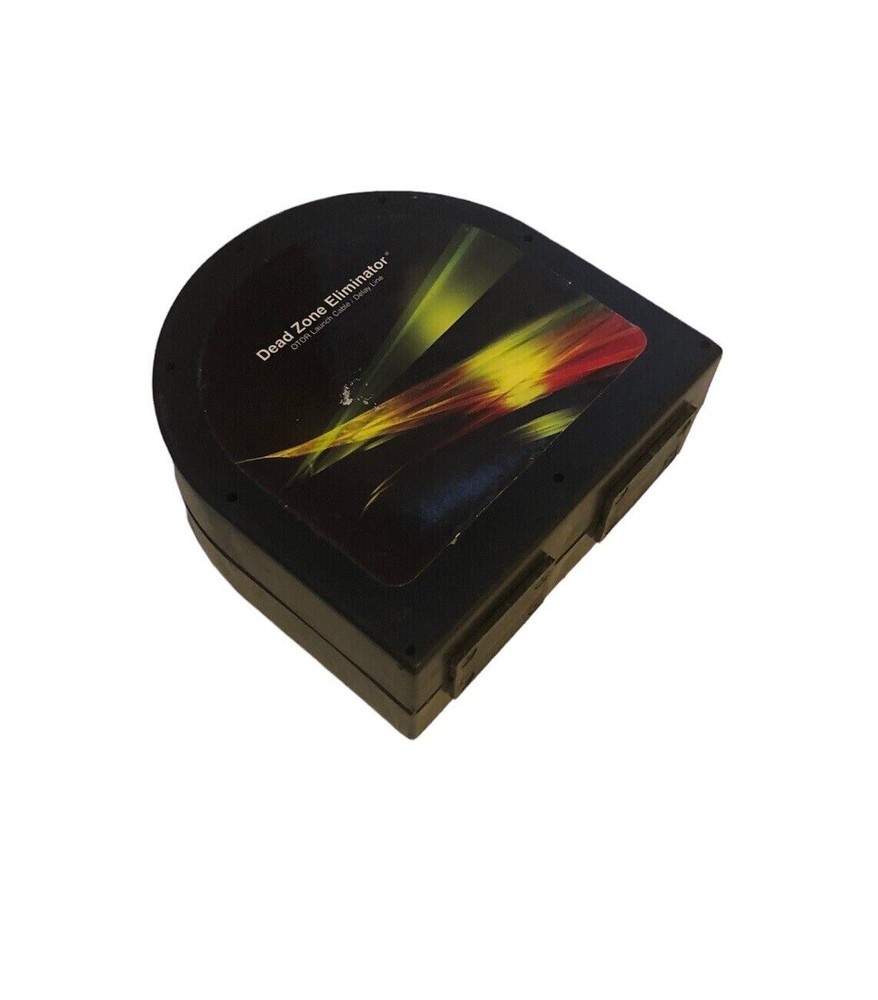 Dead Zone Eliminator OTDR Launch Cable delay line