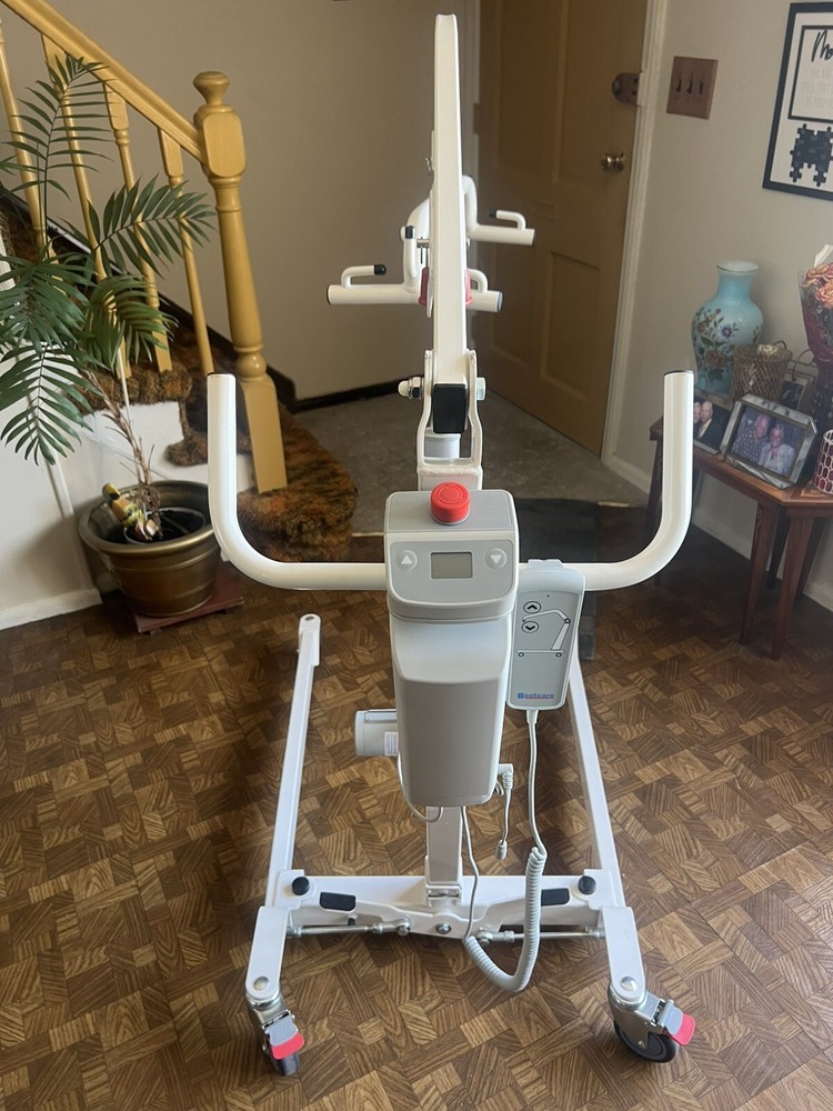 GENESIS 400 CONVERTIBLE LIFTER