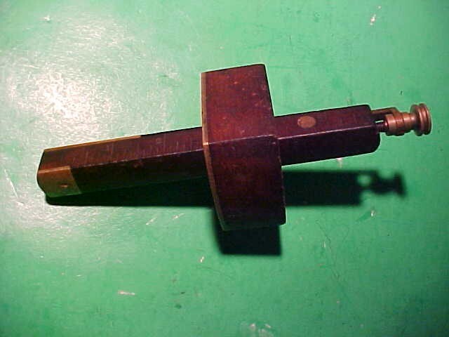 Keen Kutter Marking Guage
