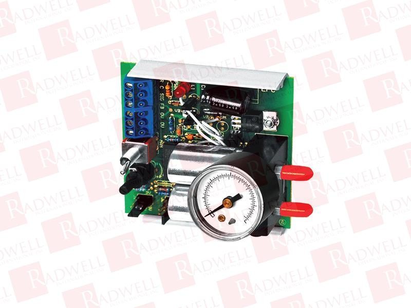 AUTOMATION COMPONENTS INC EPC2G / EPC2G (USED)