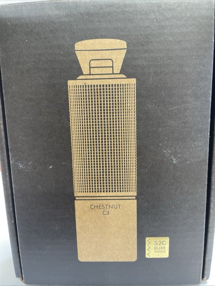 timemore chestnut c3