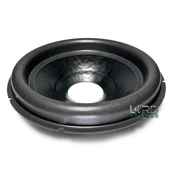 12" Tall Roll Subwoofer Speaker Cone  CN1233