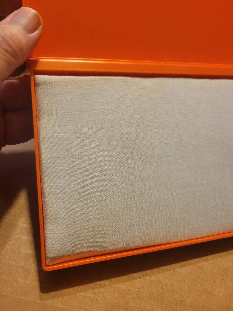 LYMAN CASE LUBE PAD #7631302 reloading