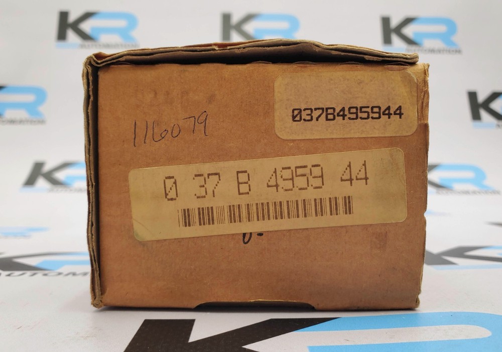 Huba Controls DCM40-213 Pressure Switch 250V