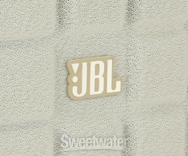 JBL Authentics 300 Bluetooth Home Speaker - White