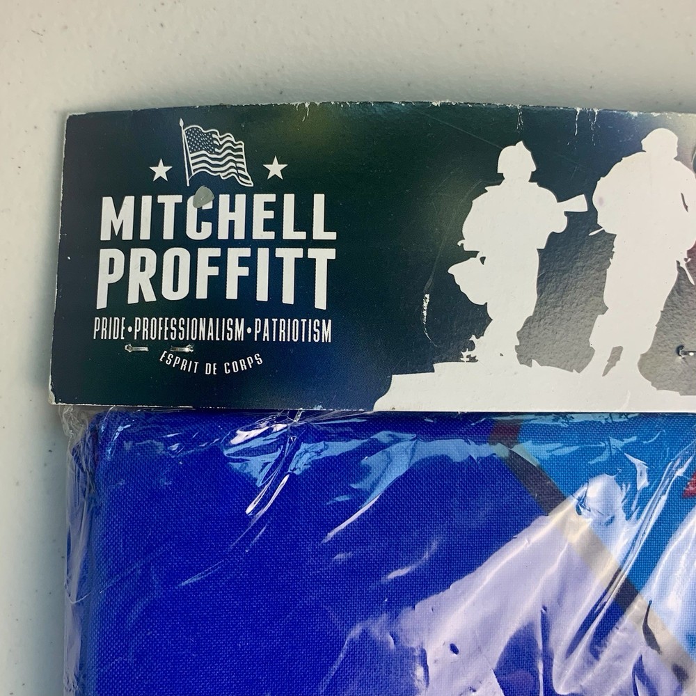 Mitchell Profffitt US Air Force 3’ X 5’ Flag New