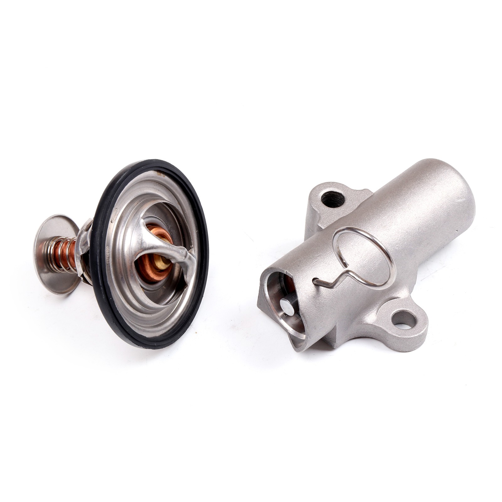 ✅For Toyota For Lexus Timing 3.0 3.3L Belt Adjuster + Water Pump Kit V6 SOHC 24V