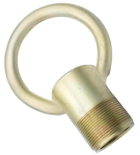 Outboard Lifting Ring Tool 91-904551 Replacement For Universal Lifting System