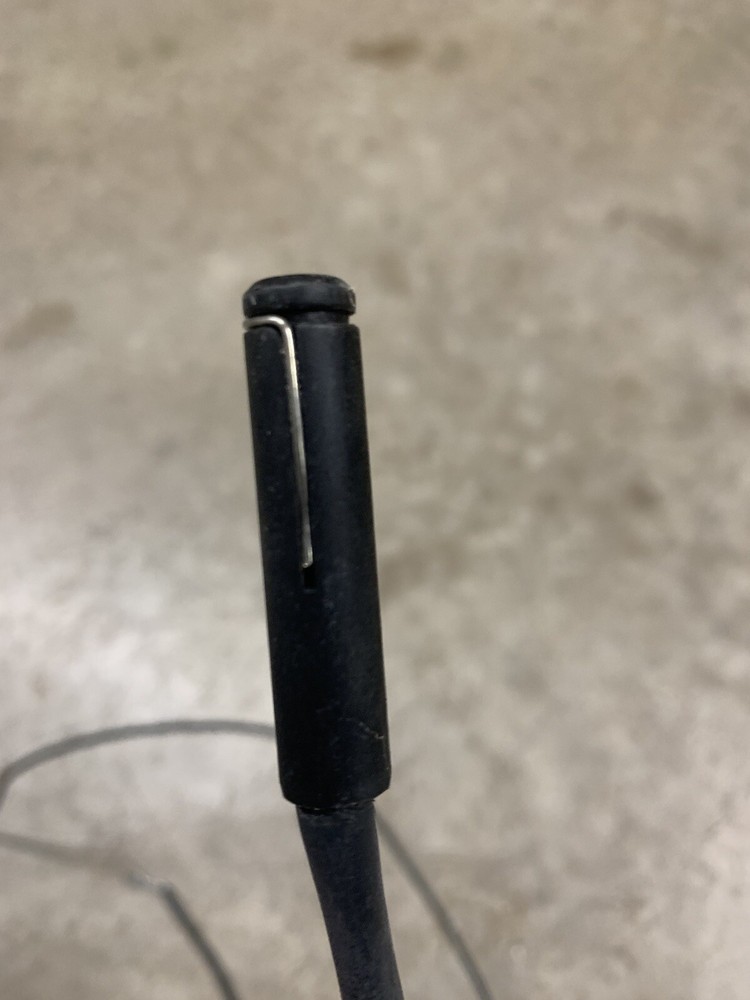 TEMPERATURE SENSOR PROBE FOR DUNKIRK BOILER MODEL PWX-5VNT