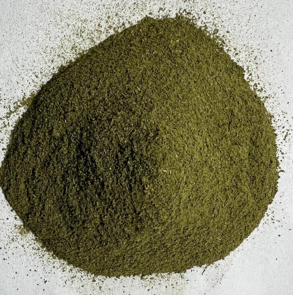 Bulk Ground Parsley Leaves (select size below)
