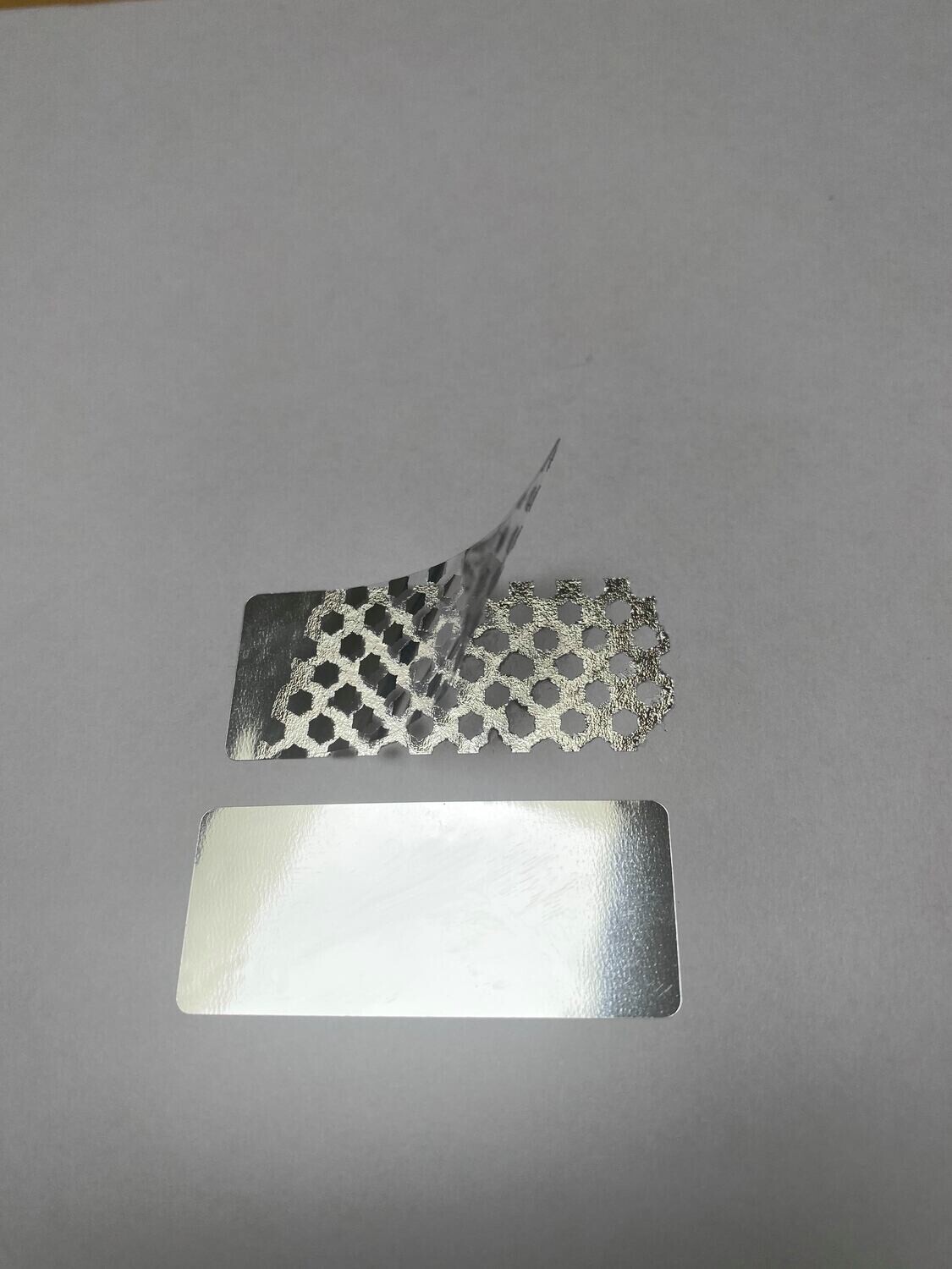 [QTY 100] CUSTOM PRINTED WARRANTY TAMPER EVIDENT VOID LABELS STICKERS SEALS