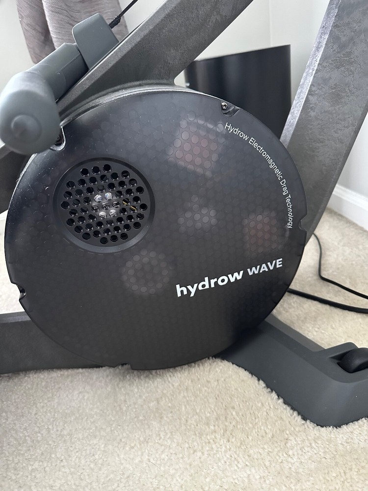 Hydrow Wave Rowing Machine