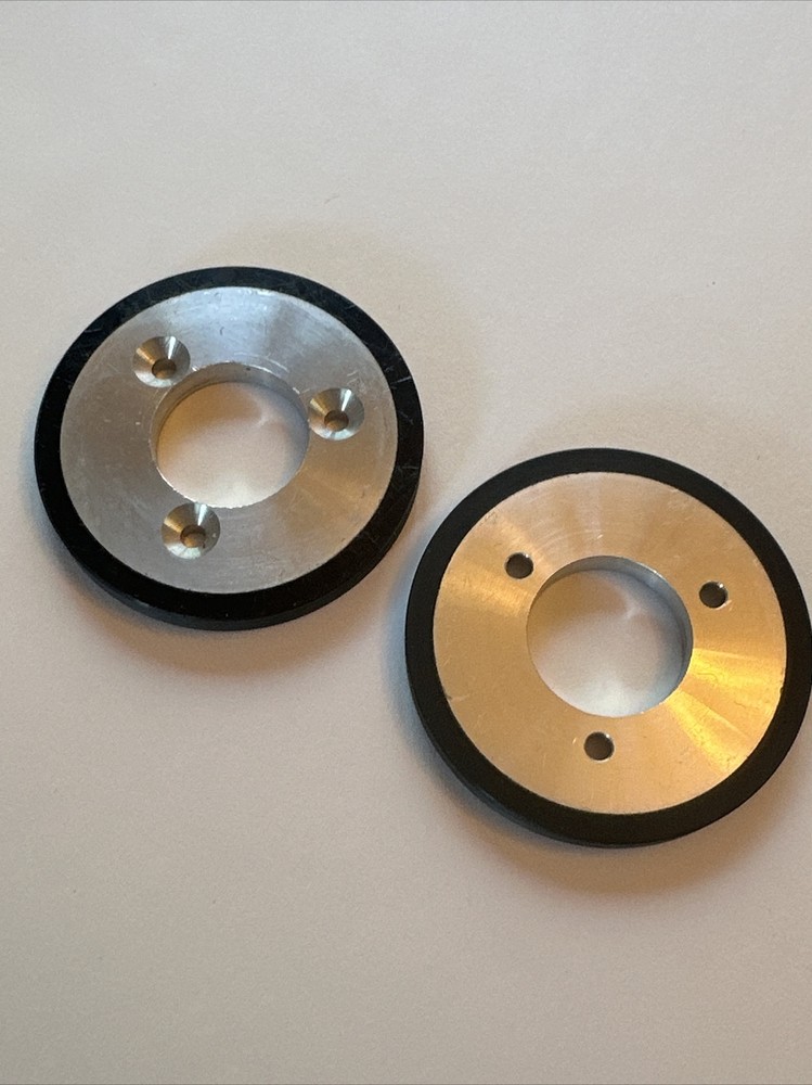 ZV62502 Roller P2L Replaceable