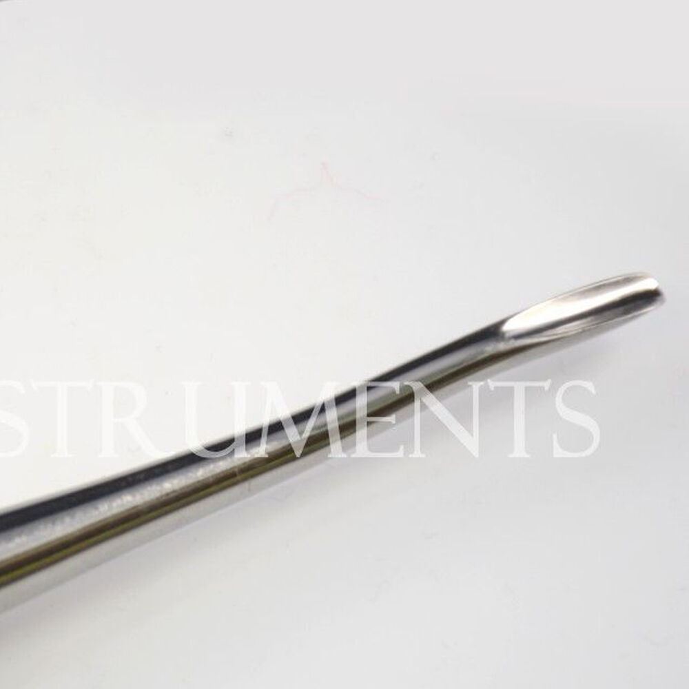 Root Dental Tooth Extracting Elevator # 77R