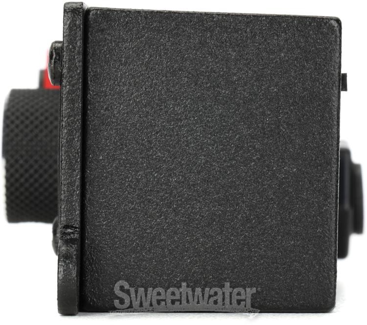 Temple Audio Studio Mod Re-amp Active DI Module