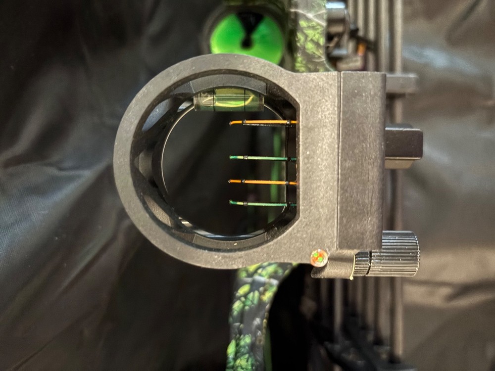 Bear Compound Bow Cruzer G2 RTH