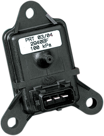 DRAG SPECIALTIES For Replacement Barometric Pressure Switch - Touring MC-DRAG044