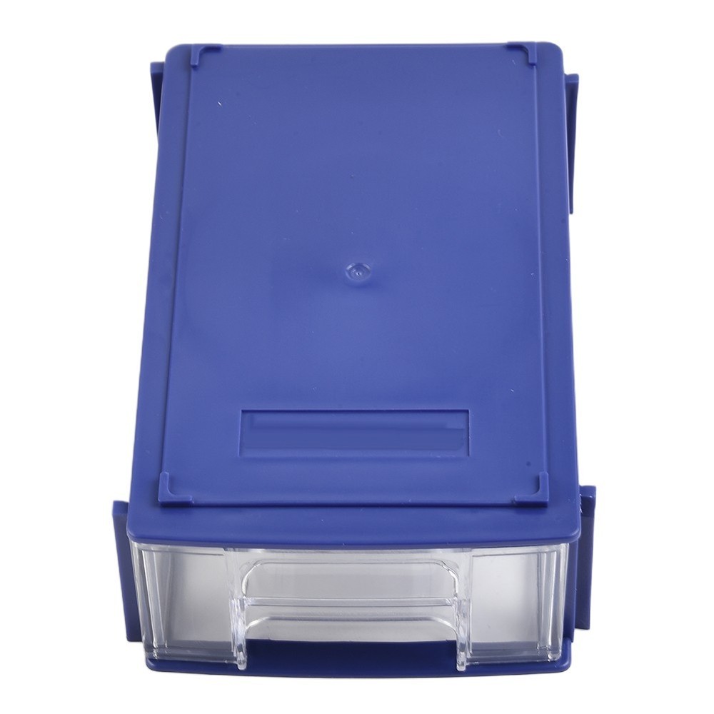 Stackable Storage Box 80 Degree Celsius Component Screws Toolbox Tool Boxes