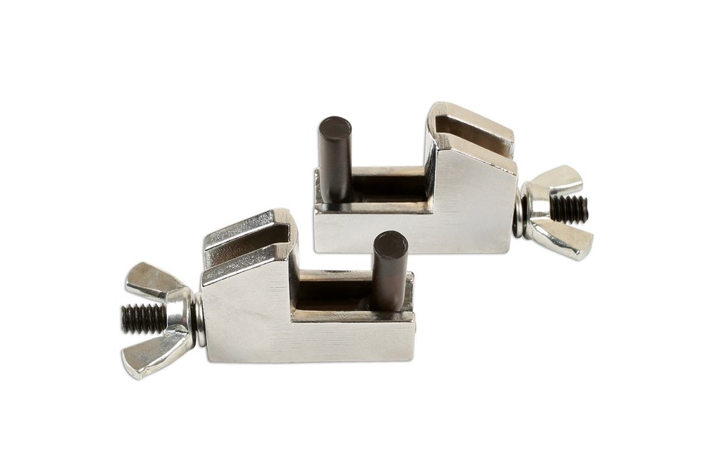 Laser Tools Hose Clamp Set 2pc 7254