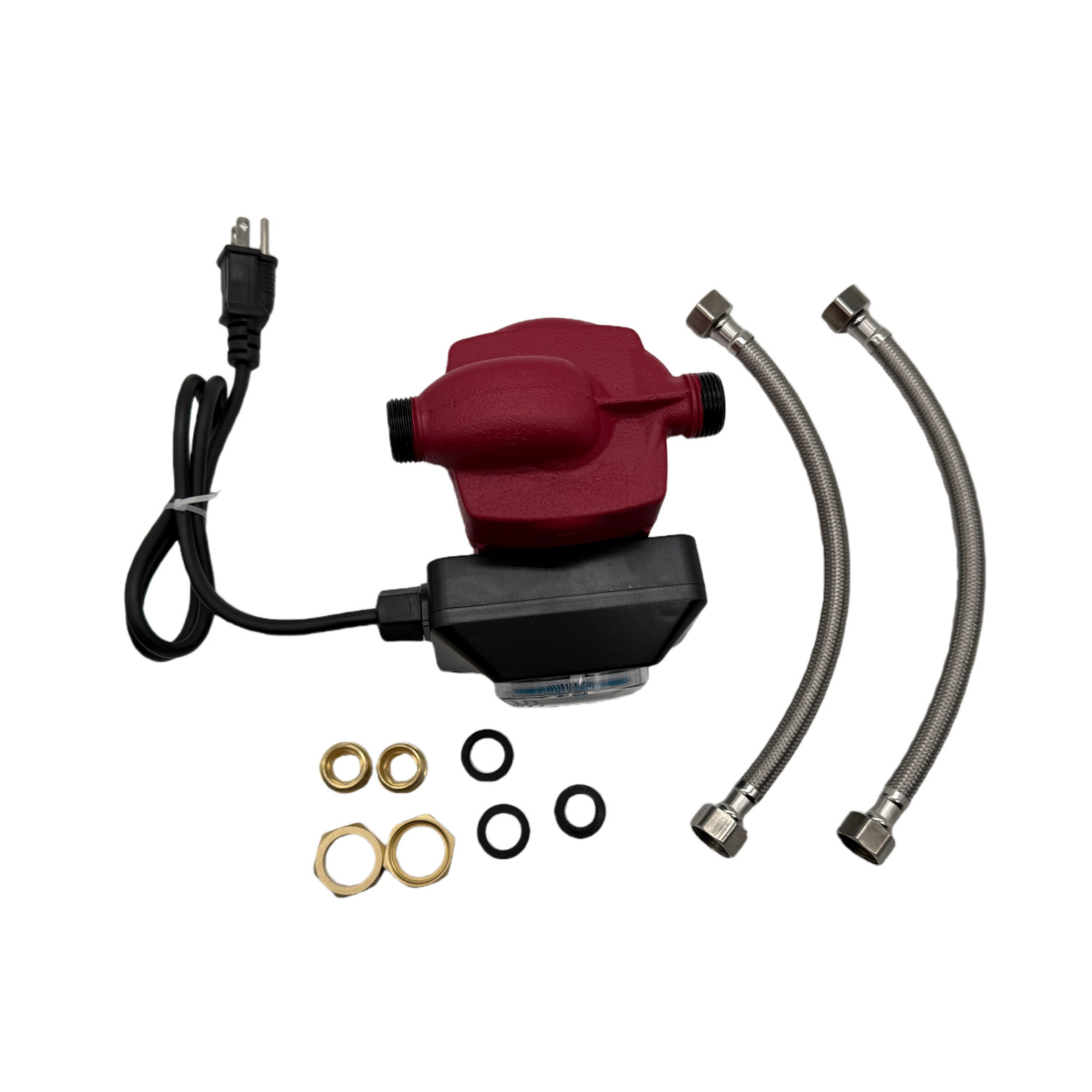 For Grundfos Hot Water Re-Circulating Pumps UP15-10SU7P TLC 595916 1/25 HP 115V