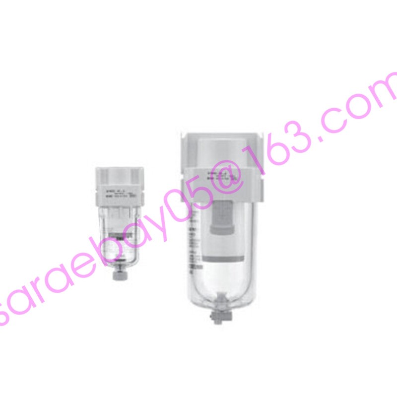 1PCS SMC AFM40-06-A Mist Separator ✦KD
