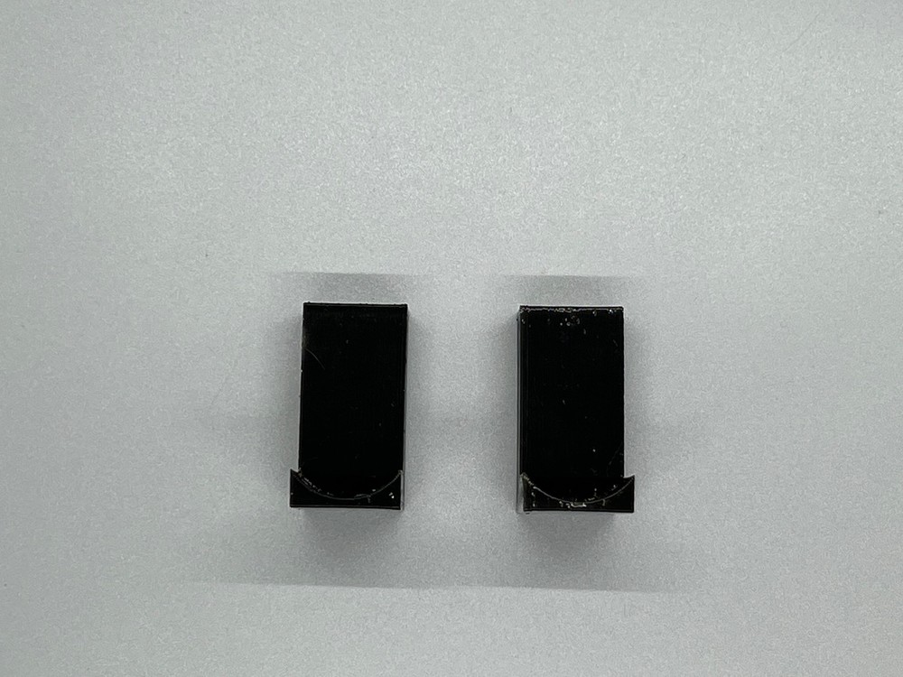 Front Shelf Stoppers for recteq RT-700