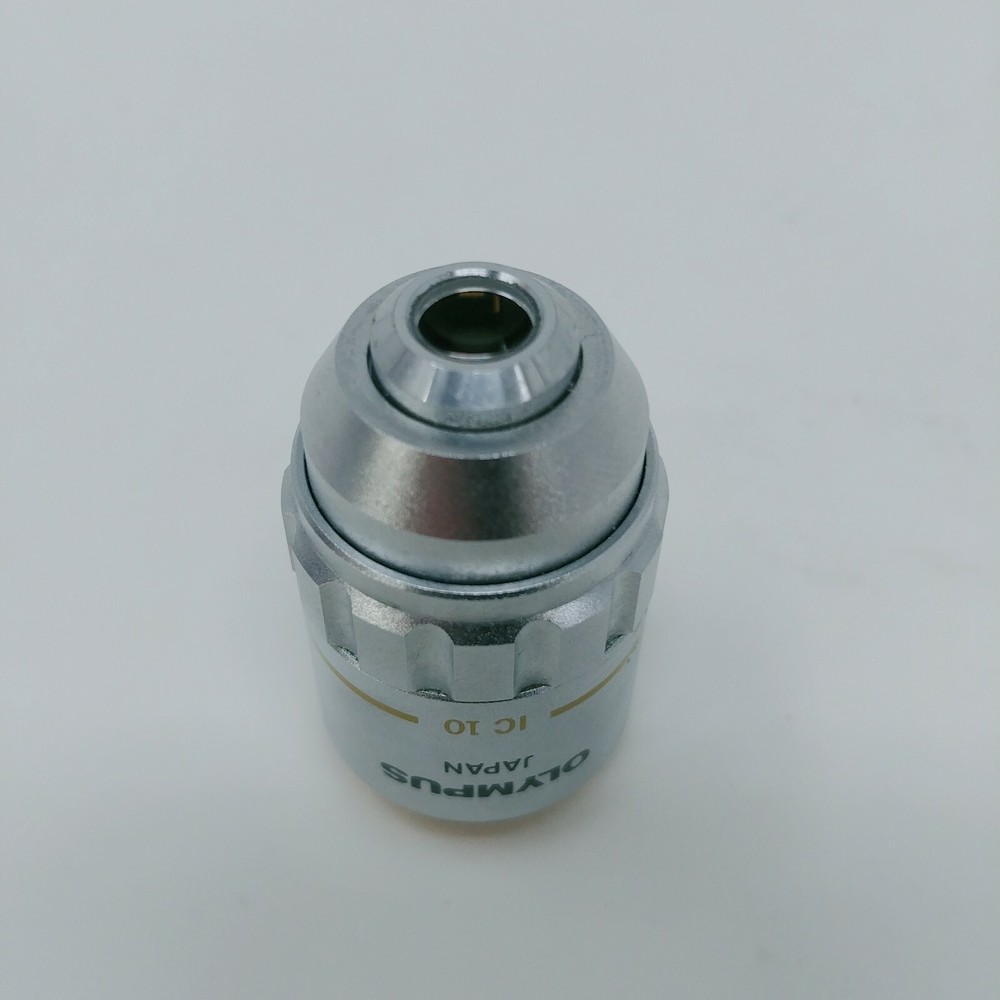 Olympus Microscope Objective MDPlan 10x / 0.25