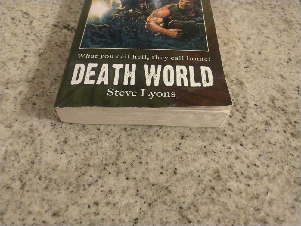 Warhammer 40k Black Library Book Multilist