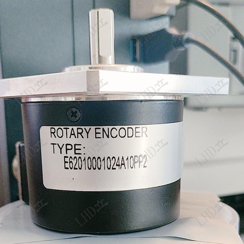 For E62010001024A10PP2 Incremental Encoder H990CC（