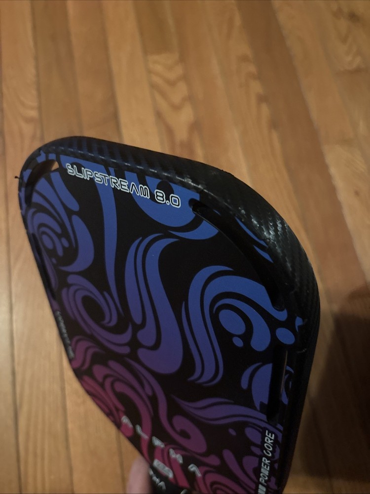 Alpha Slipstream 8.0 Pickleball Paddle
