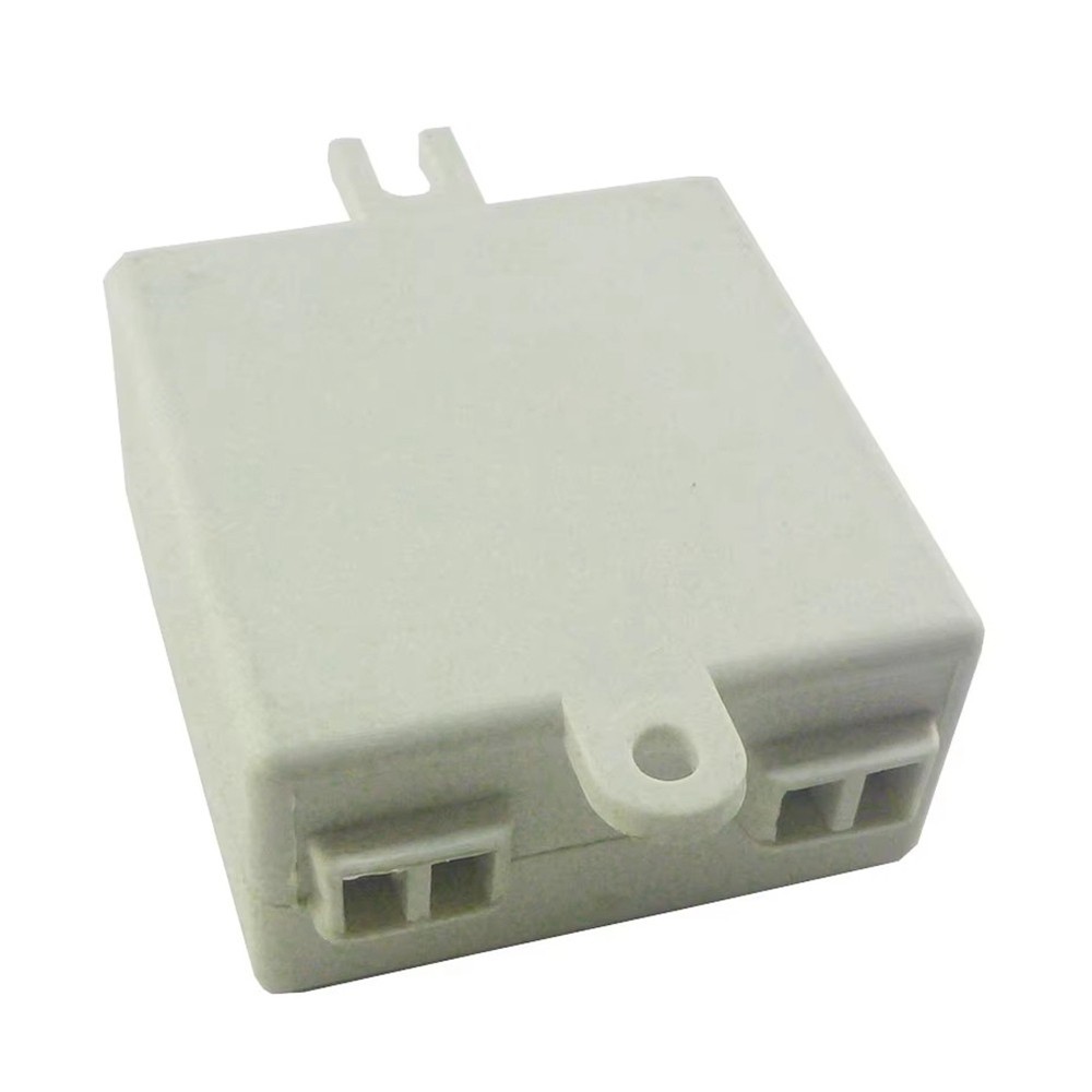 AC 120V 220V Time Delay Relay On Delay Off Switch 1-481437