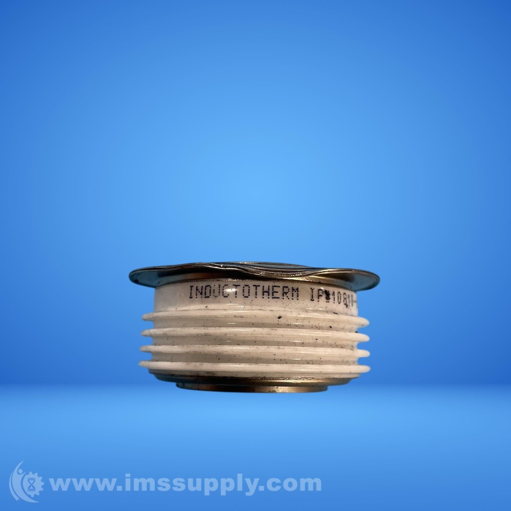 Inductotherm 10810-020 Component USIP