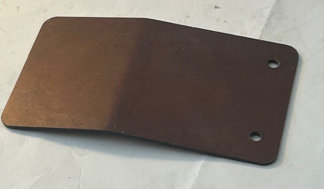 554031 Tab, Mastermailer