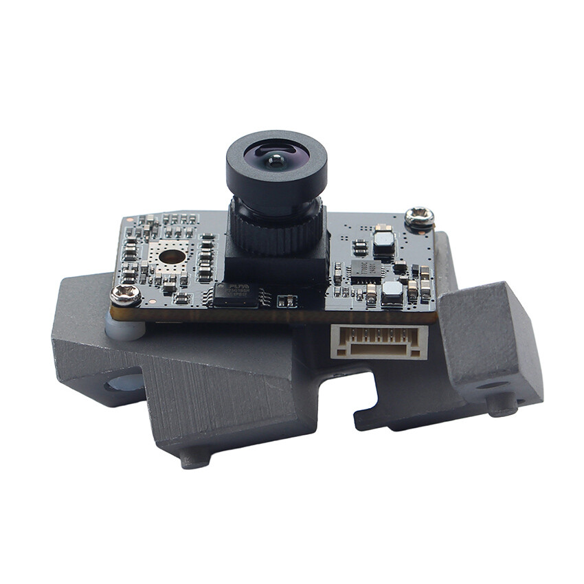 For Creality K2 PLUS 3D Printer Cavity Print High Temperature Resistant Camera