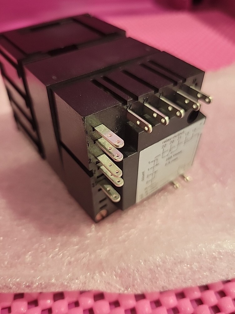 Hecon G1486412 115 AC