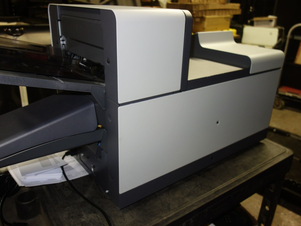 FORMAX FD6204 ADVANCED FOLDER INSERTER
