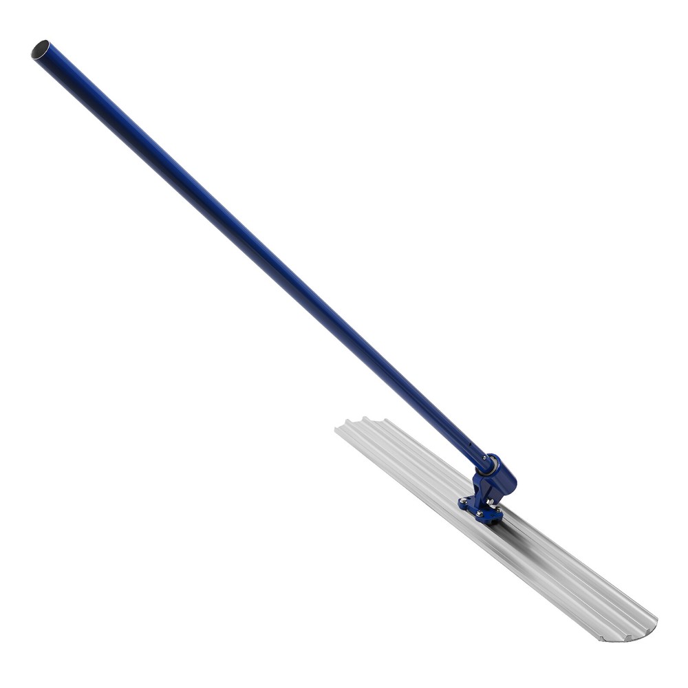 Aluminum Concrete Float Tool with Extendable Handle for Easy Resurfacing