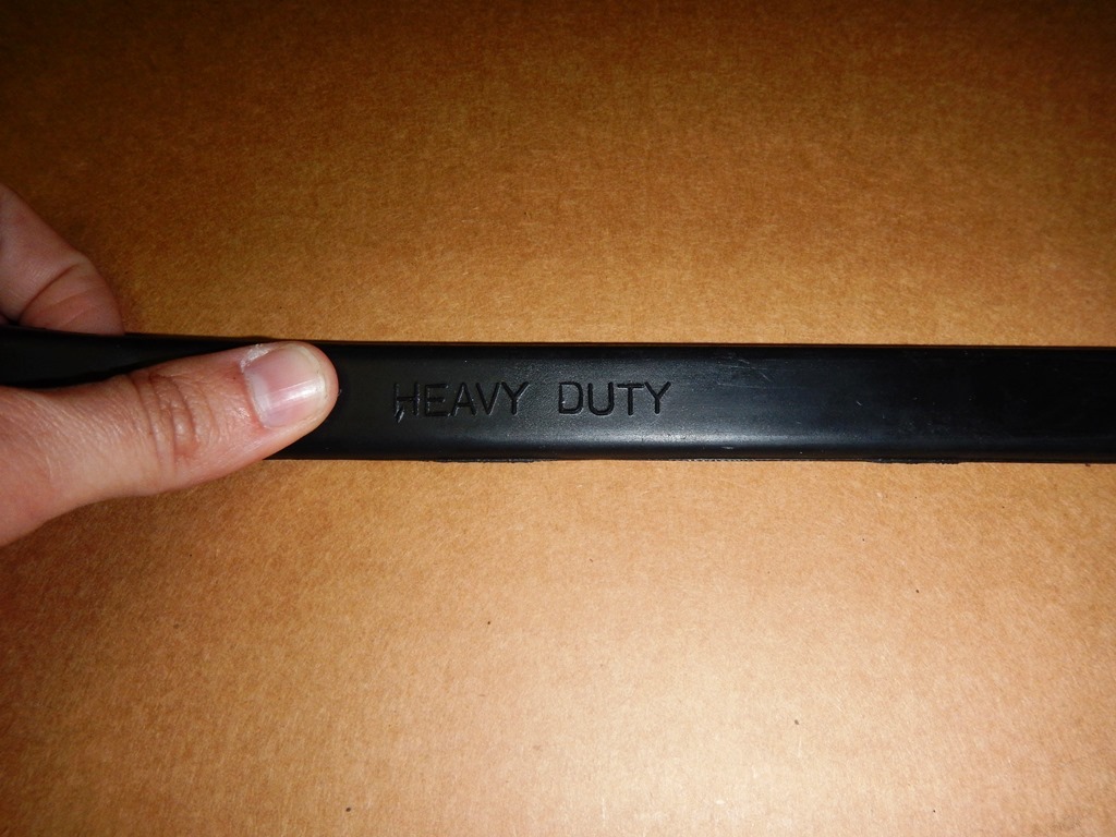 COMMERCIAL GRADE Straps TARP TIE DOWN STRAP USA MADE 10", 15", 21", 31", 41"