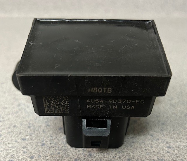 OEM, FUEL PUMP CONTROL MODULE, 2011-2015 FORD EXPLORER, AU5A-9D370-EC
