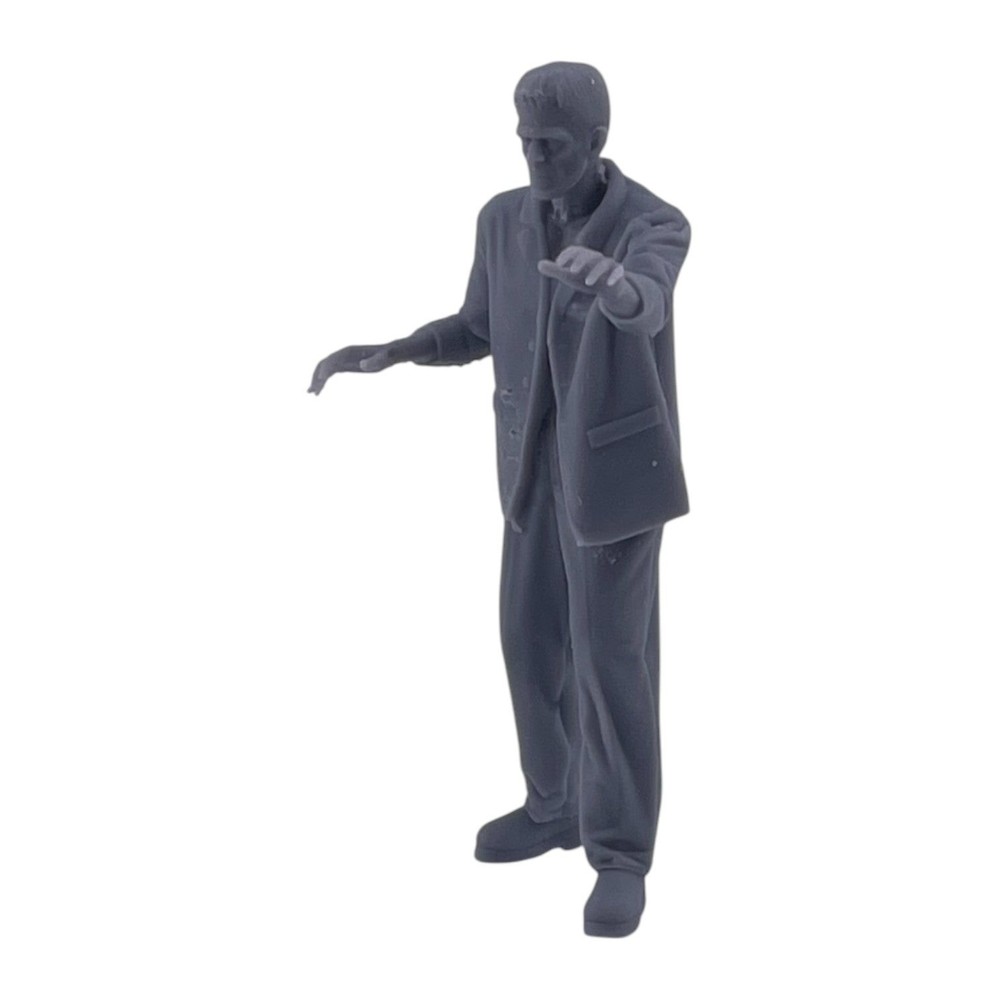 Frankenstein – Highly Detailed Scale Model - HO Scale
