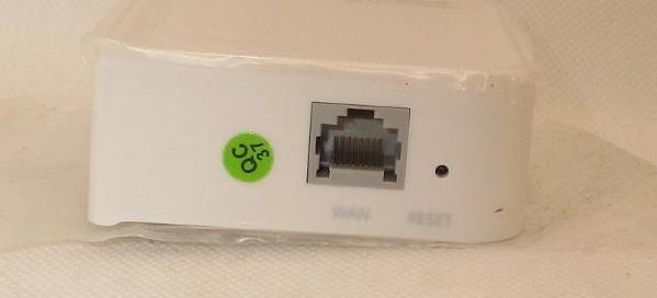 Takashi Instant Wireless Router and Repeater With User And Quick Reference Guide