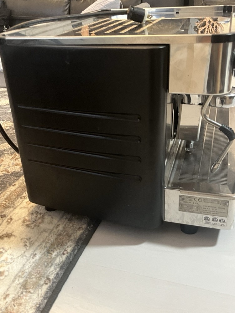IBERITAL L'ANNA 2 GROUP MACHINE (Used)