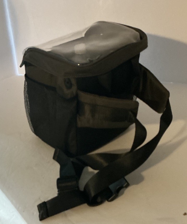 Spectra Essential Breast Pump Bag