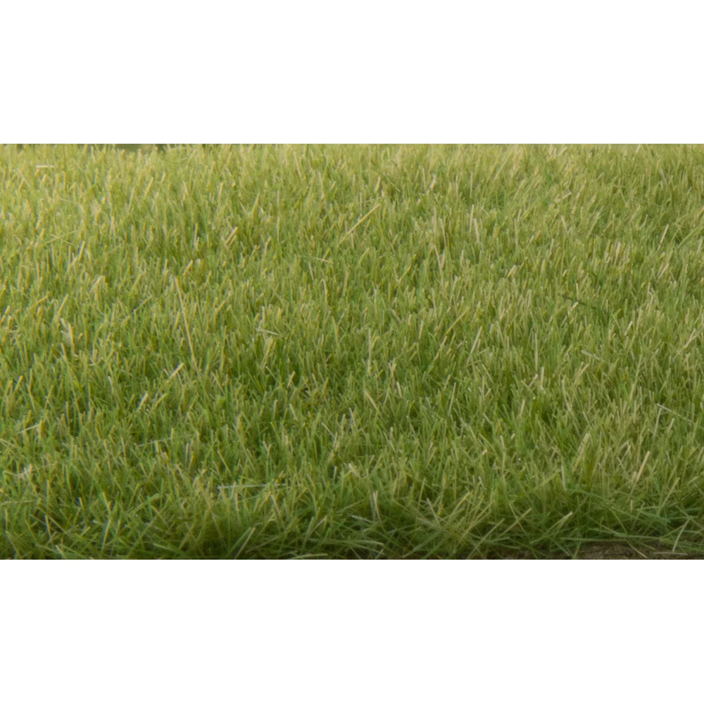 Woodland Scenics Static Grass Medium Green 4mm