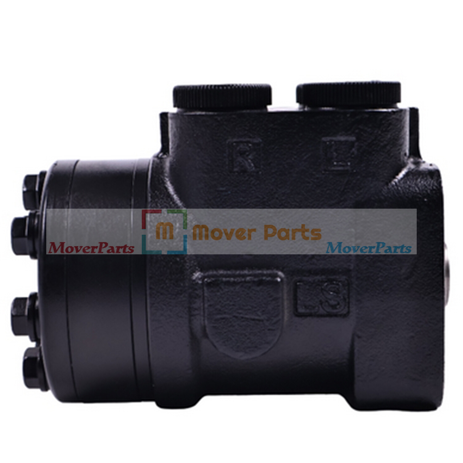 Hydraulic Steering Unit OSPB 160 ON 150N0043 Replacement